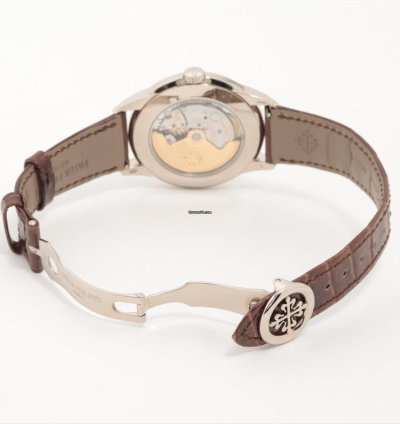 Patek Philippe Perpetual Calendar 5320g-011 Automatic Very Good