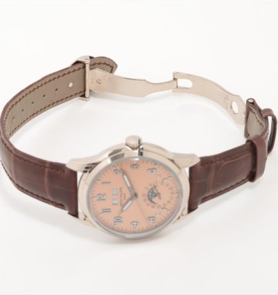 Patek Philippe Perpetual Calendar 5320g-011 Automatic Very Good