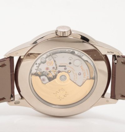 Patek Philippe Perpetual Calendar 5320g-011 Automatic Very Good