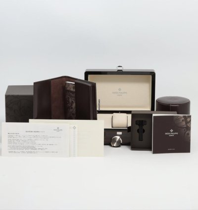 Patek Philippe Perpetual Calendar 5320g-011 Automatic Very Good