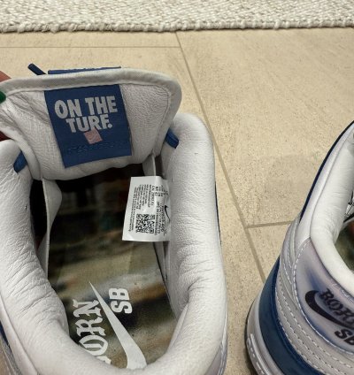 Nike Sb Dunk Low Born Raised One Block At Time