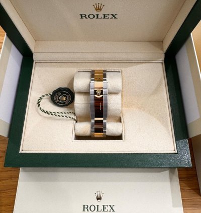 Rolex Daytona Ref 116503 New Never Worn