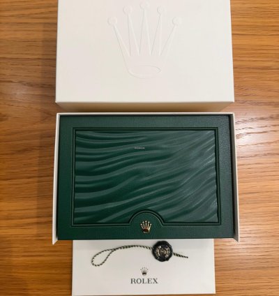 Rolex Daytona Ref 116503 New Never Worn
