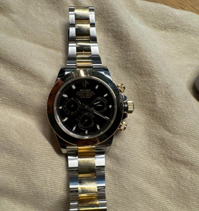 Rolex Daytona Ref 116503 New Never Worn