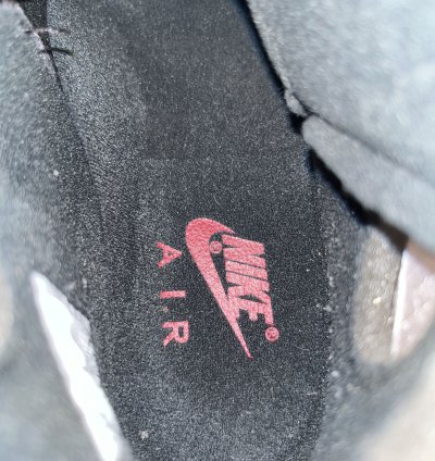 Jordan 5 Retro Muslin Sp Off-white