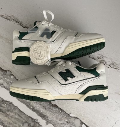 Aime Leon Dore New Balance 550 Size 12 Ds