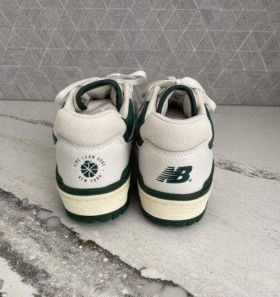 Aime Leon Dore New Balance 550 Size 12 Ds
