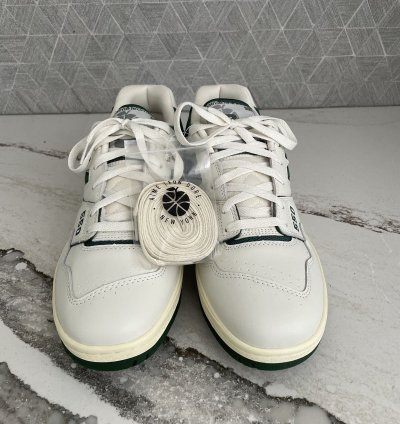 Aime Leon Dore New Balance 550 Size 12 Ds