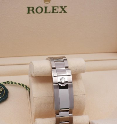 Rolex Daytona Ref 116509 Gold Crystal Mother Of Pearl Diamond Dial