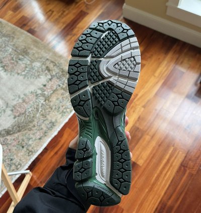 Aime Leon Dore New Balance 860 V2