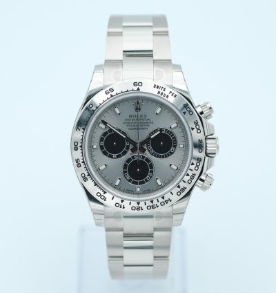 Rolex Daytona Ref 116509 Nos