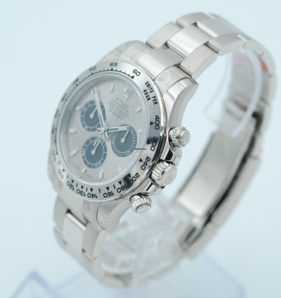 Rolex Daytona Ref 116509 Nos