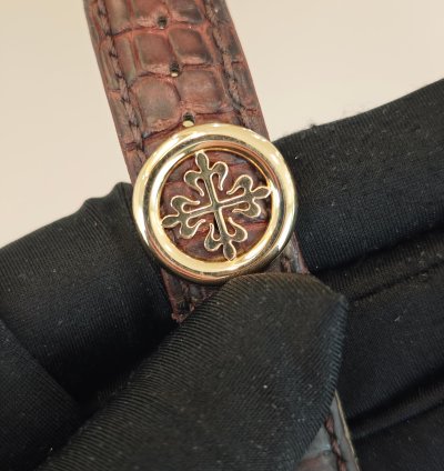 Patek Philippe Perpetual Calendar 5327j-001