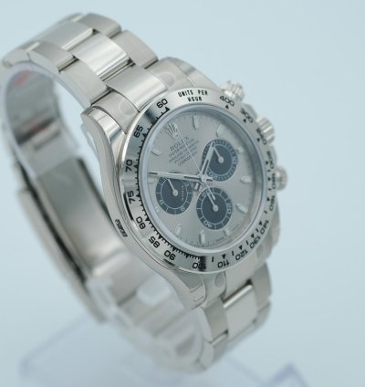 Rolex Daytona Ref 116509 Nos
