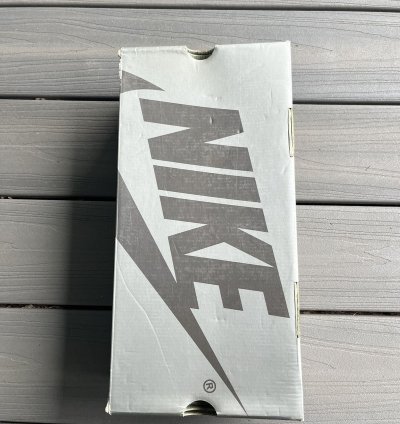 Nike Sb Dunk Low Carhartt Black - Size 9 5
