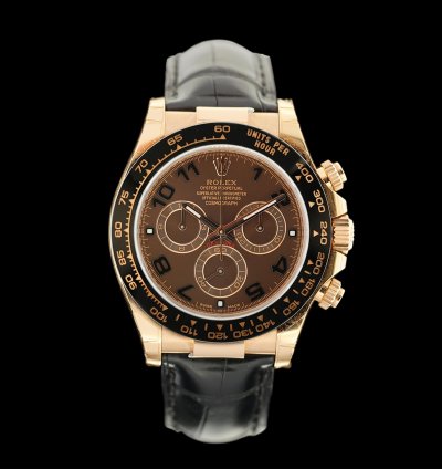 Rolex Daytona Ref 116515ln Nuovo
