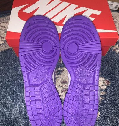 2024 Nike Dunk Low Veneer