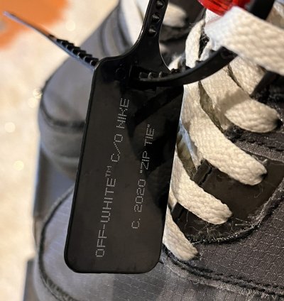 Jordan 5 Retro Off-white Muslin