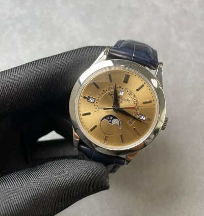 Patek Philippe Perpetual Calendar 5496p