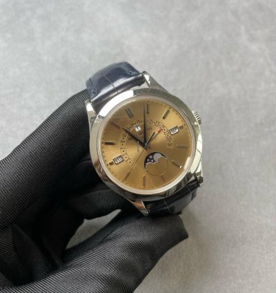 Patek Philippe Perpetual Calendar 5496p