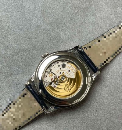 Patek Philippe Perpetual Calendar 5496p