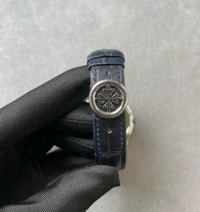 Patek Philippe Perpetual Calendar 5496p