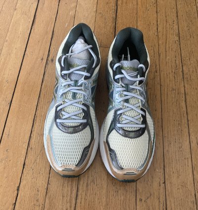 Aime Leon Dore New Balance 860 V2 Green