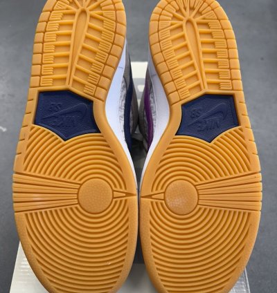 2024 Nike Sb Dunk Low Rayssa Leal