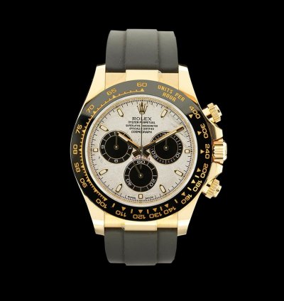 Rolex Daytona Ref 116518ln Nuovo
