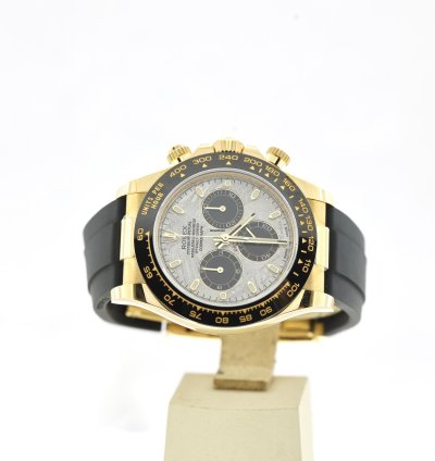 Rolex Daytona Ref 116518ln Nuovo