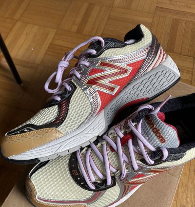 Aime Leon Dore New Balance 860v2