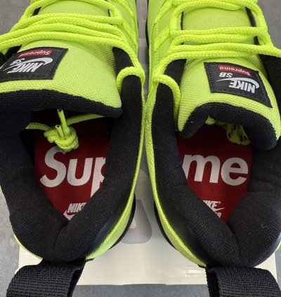 2024 Supreme Nike Sb Darwin Low Volt