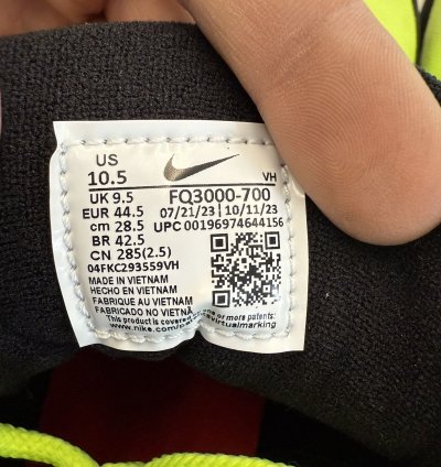 2024 Supreme Nike Sb Darwin Low Volt