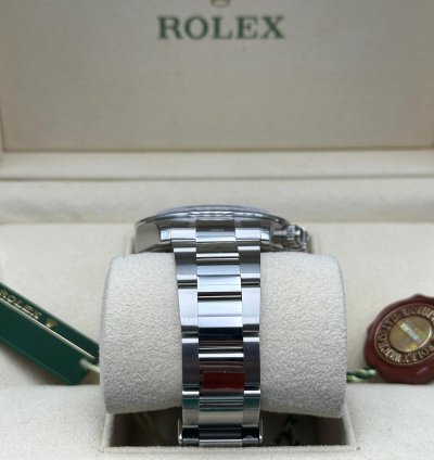 Rolex Daytona Ref 116520 - Full Stickers - Nos - Aph Dial - 2014 - Lc100 - Fullset - Chromali
