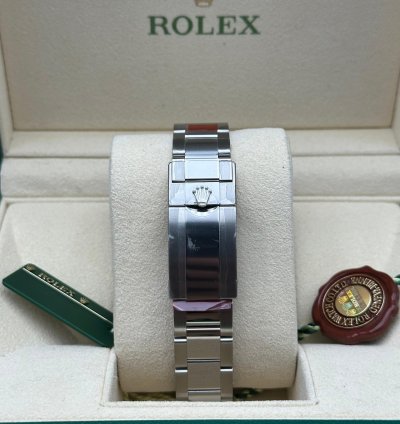 Rolex Daytona Ref 116520 - Full Stickers - Nos - Aph Dial - 2014 - Lc100 - Fullset - Chromali