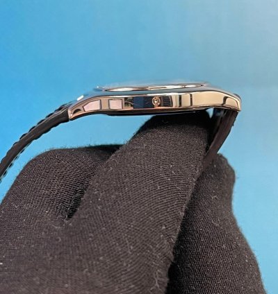 Patek Philippe Perpetual Calendar 5940g-010 Black Perpetual Calendar