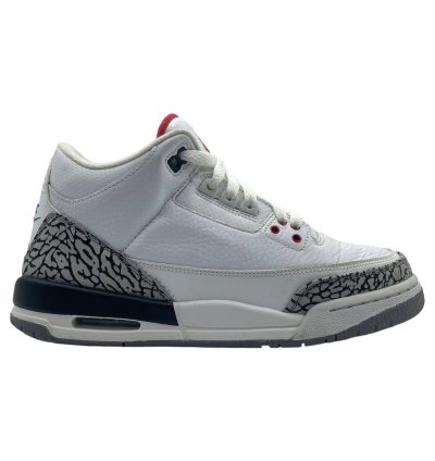 3 Retro White Cement 88 Dunk Contest 2013 gs