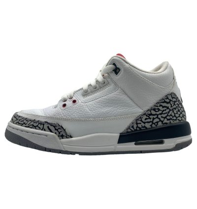 3 Retro White Cement 88 Dunk Contest 2013 gs