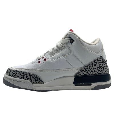 3 Retro White Cement 88 Dunk Contest 2013 gs