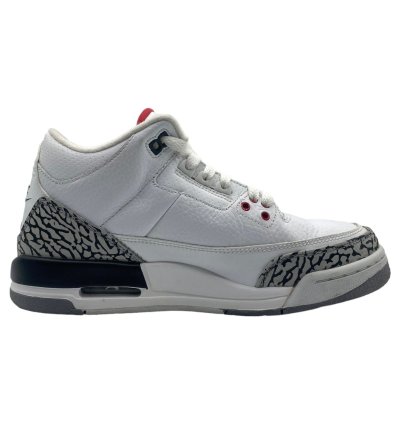 3 Retro White Cement 88 Dunk Contest 2013 gs