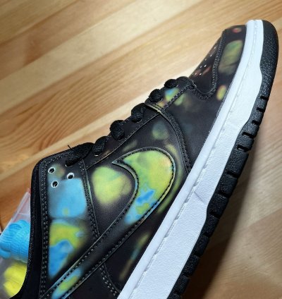 Nike Sb Dunk Low Civilist Sz 10 Ds