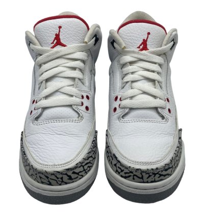 3 Retro White Cement 88 Dunk Contest 2013 gs