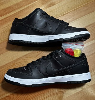 Nike Sb Dunk Low Civilist Sz 10 Ds
