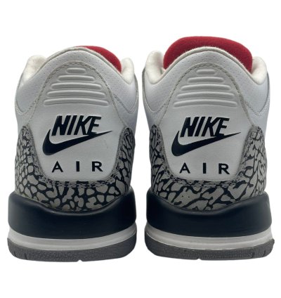 3 Retro White Cement 88 Dunk Contest 2013 gs