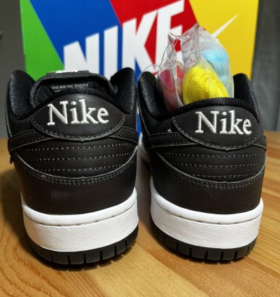 Nike Sb Dunk Low Civilist Sz 10 Ds