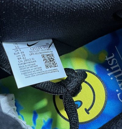 Nike Sb Dunk Low Civilist Sz 10 Ds