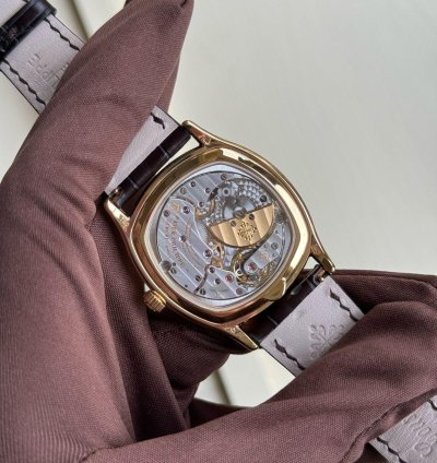 Patek Philippe Perpetual Calendar 5940j-001