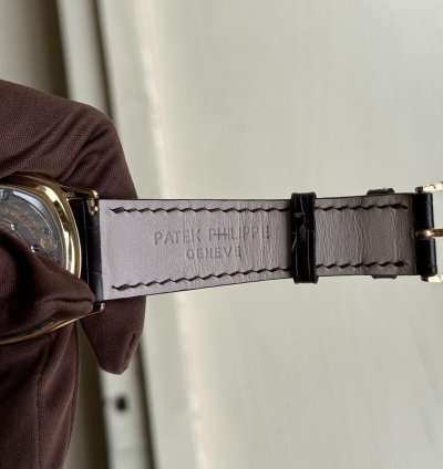 Patek Philippe Perpetual Calendar 5940j-001