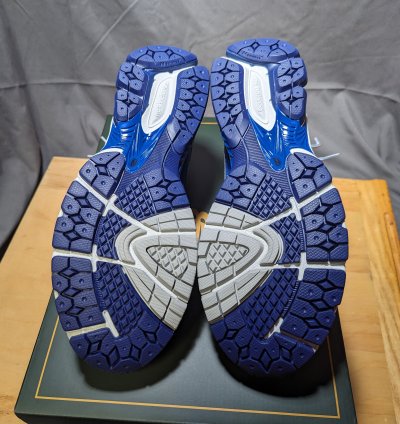 Aime Leon Dore New Balance 860v2 Blue