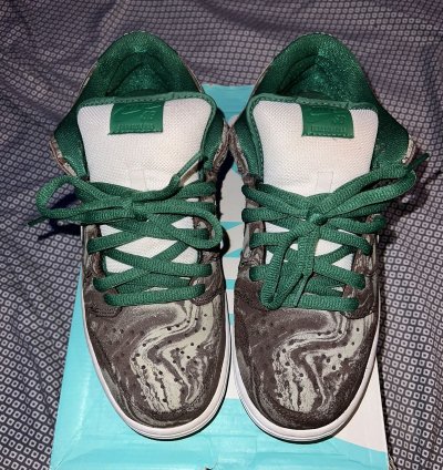 Nike Sb Dunk Low Coffee Lovers